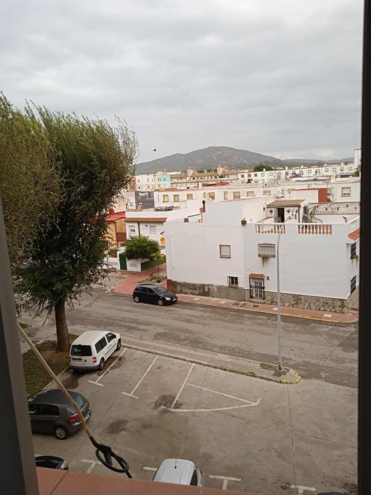 Appartement Vistas A 3 Paises Y 2 Continentes 1º Linea De Playa A 5 Minutos De Gibraltar à La Línea de la Concepción Extérieur photo